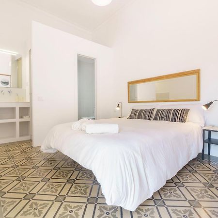 Apartament Casa Premia Premiá de Mar Zewnętrze zdjęcie