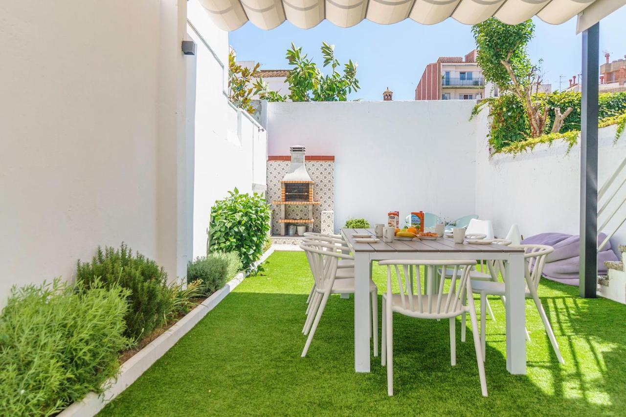 Apartament Casa Premia Premiá de Mar Zewnętrze zdjęcie