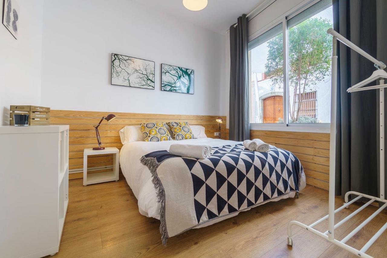 Apartament Casa Premia Premiá de Mar Zewnętrze zdjęcie