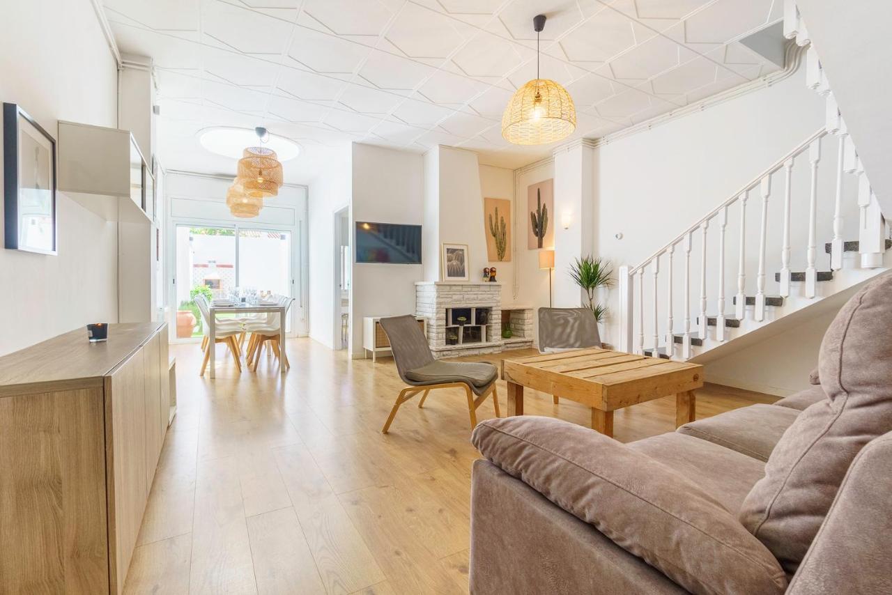 Apartament Casa Premia Premiá de Mar Zewnętrze zdjęcie