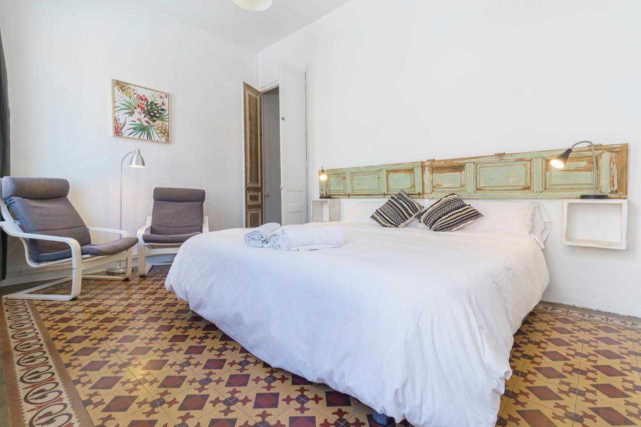Apartament Casa Premia Premiá de Mar Zewnętrze zdjęcie