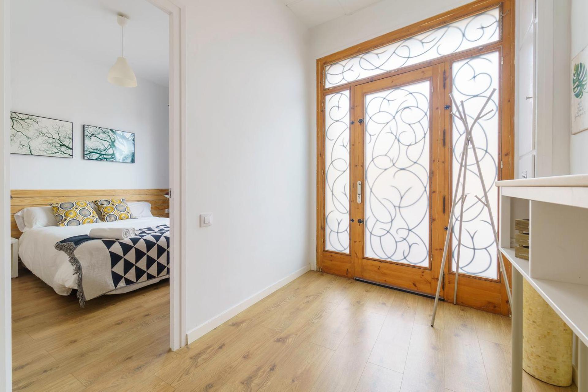 Apartament Casa Premia Premiá de Mar Zewnętrze zdjęcie