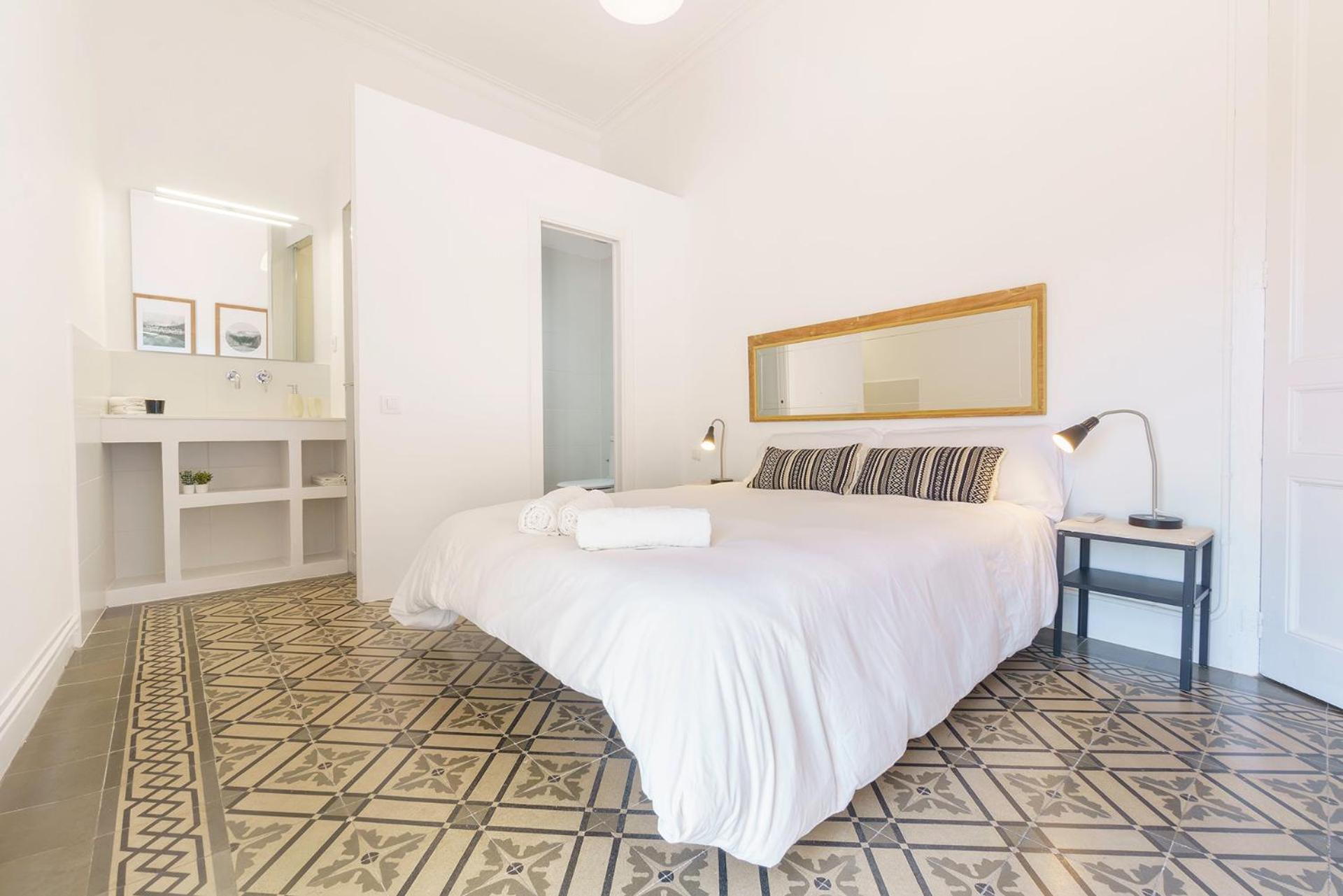 Apartament Casa Premia Premiá de Mar Zewnętrze zdjęcie