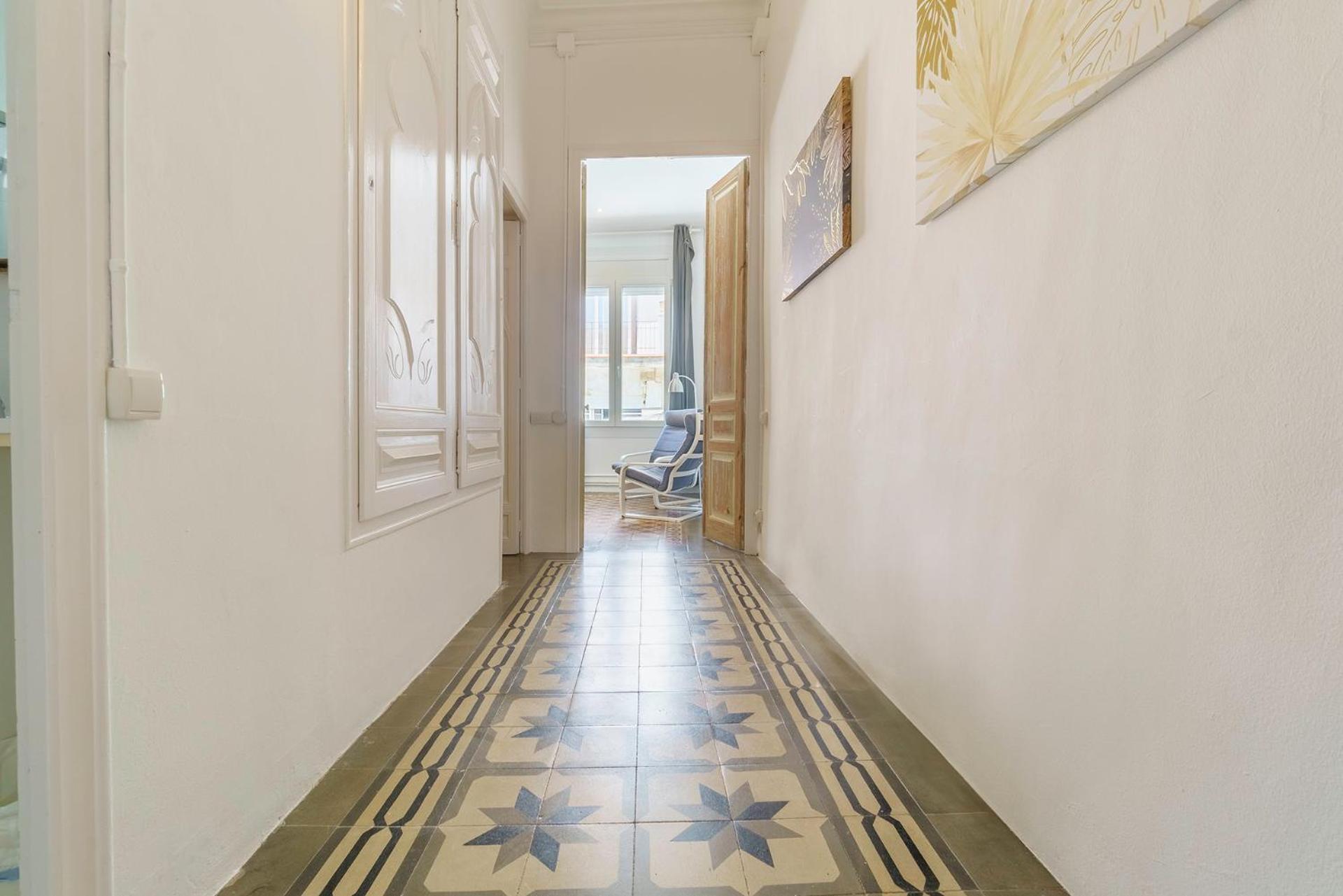 Apartament Casa Premia Premiá de Mar Zewnętrze zdjęcie
