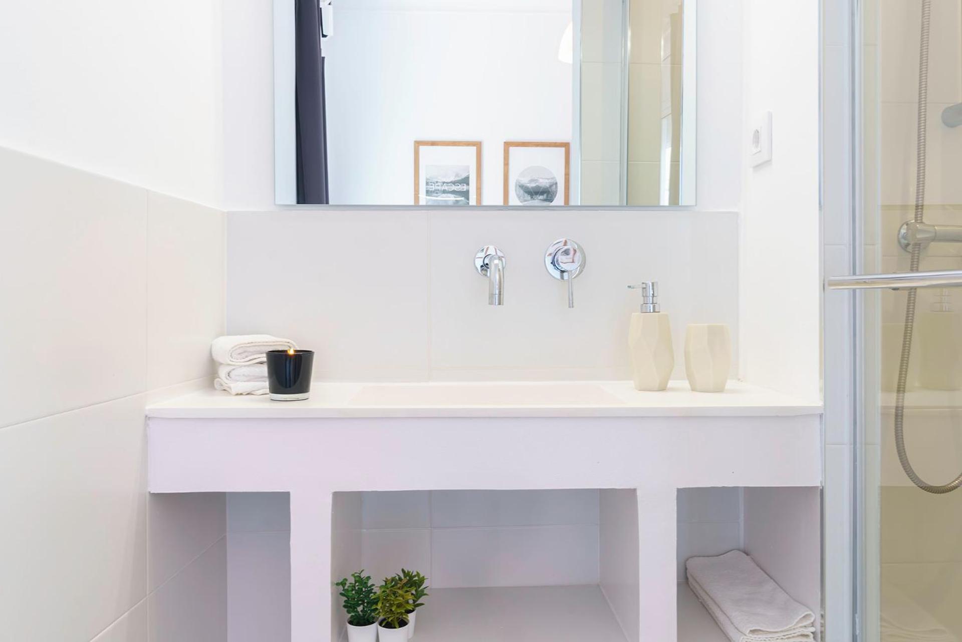 Apartament Casa Premia Premiá de Mar Zewnętrze zdjęcie