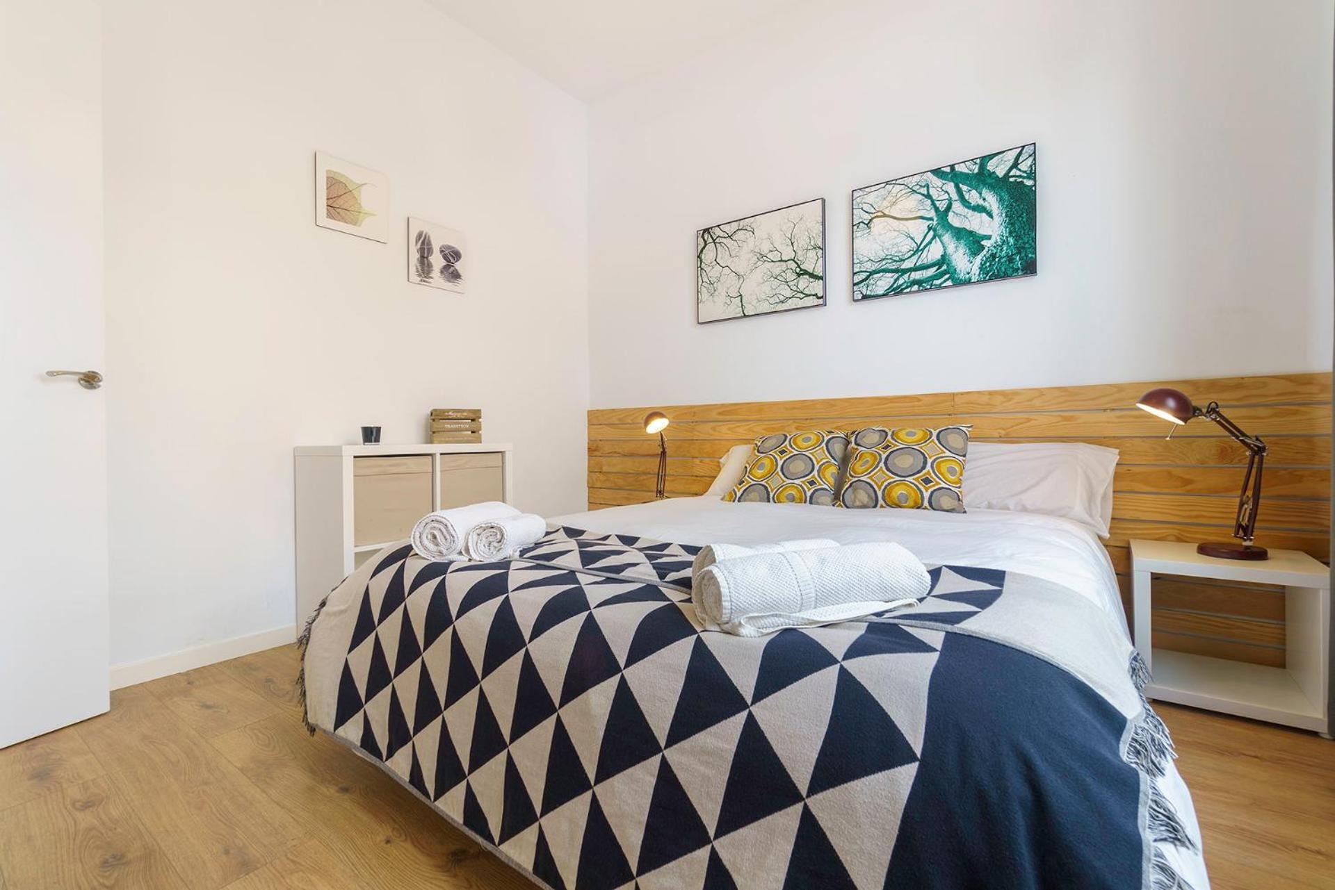 Apartament Casa Premia Premiá de Mar Zewnętrze zdjęcie