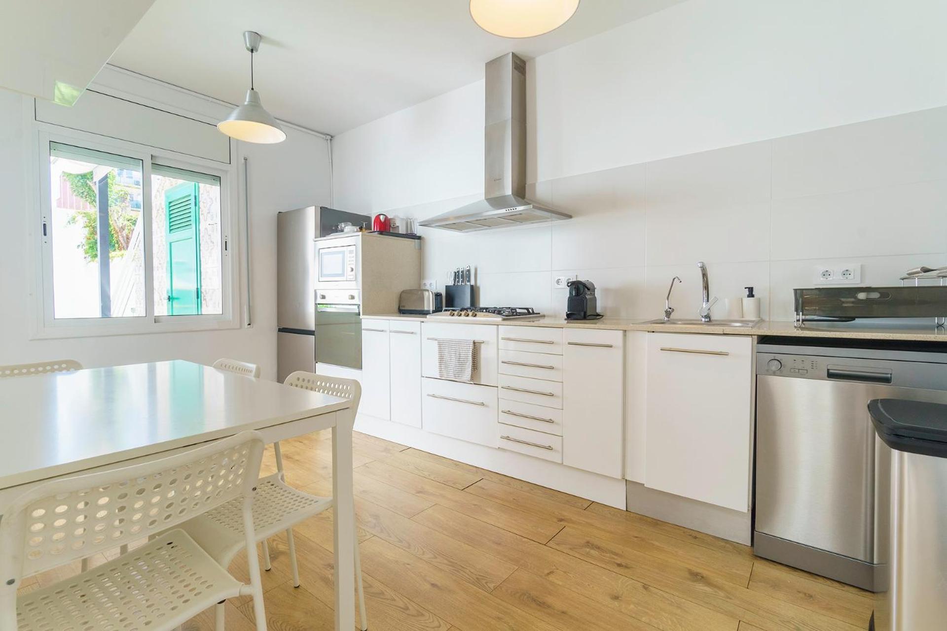 Apartament Casa Premia Premiá de Mar Zewnętrze zdjęcie