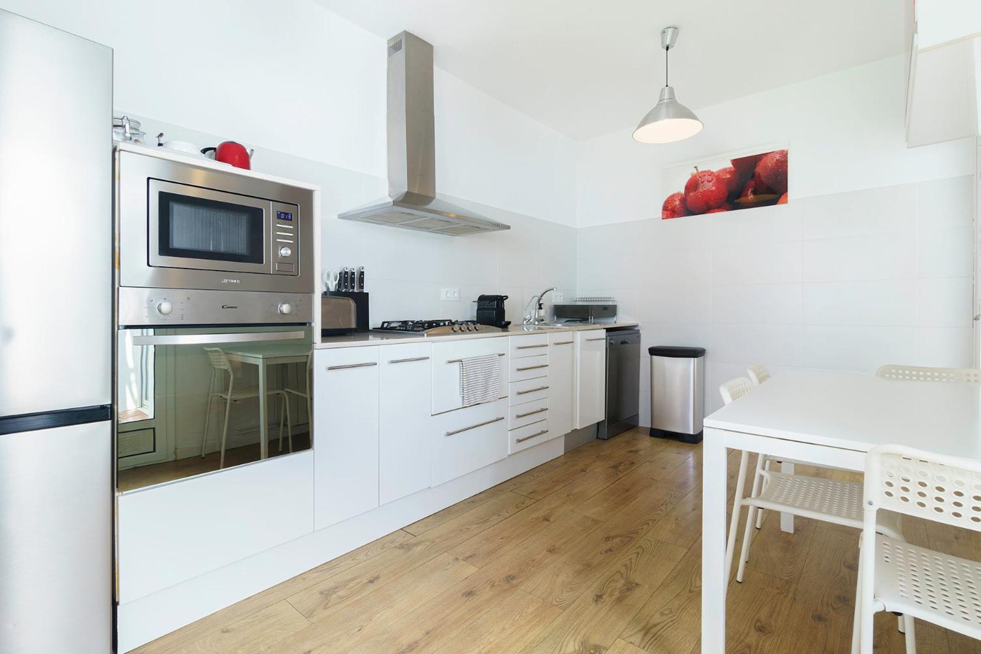 Apartament Casa Premia Premiá de Mar Zewnętrze zdjęcie